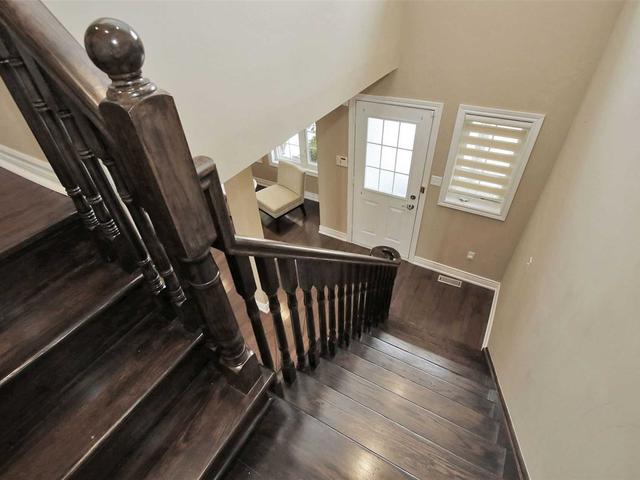 554 William Berczy Blvd