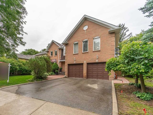 17 Calderbridge Cres