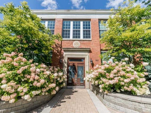 543 Timothy St, Unit 113