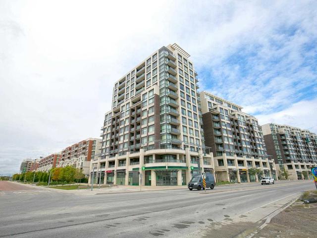 702E - 8110 Birchmount Rd