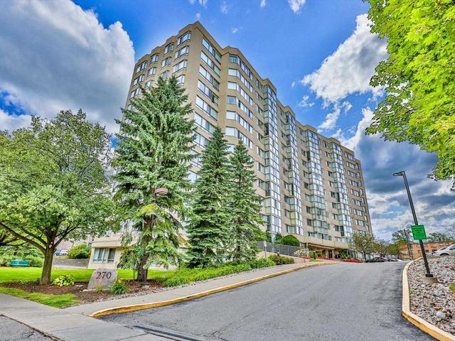 270 Davis Dr, Unit 512