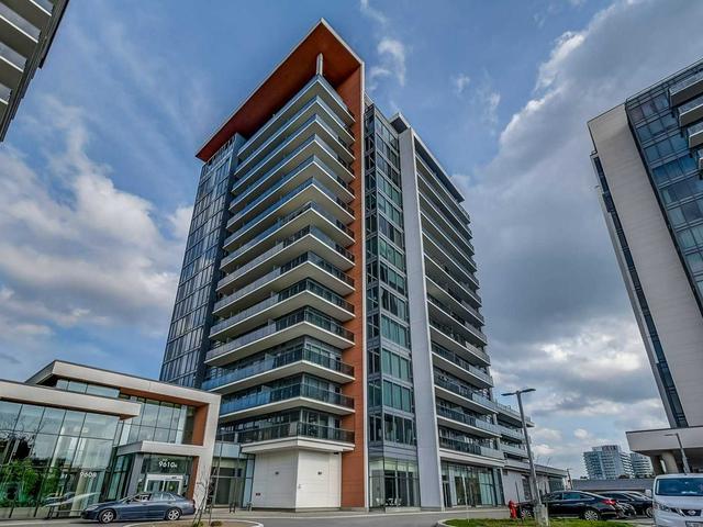 9600 Yonge St, Unit 311