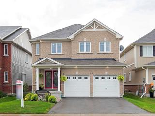 23 Warman St