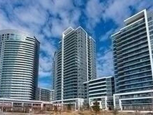7165 Yonge St, Unit 431