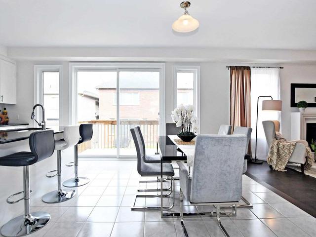 6 Clifford Fairbarn Dr