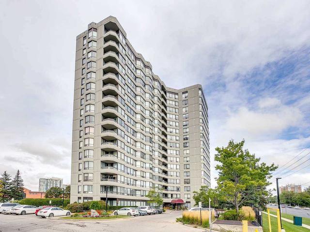 1010 - 7460 Bathurst St