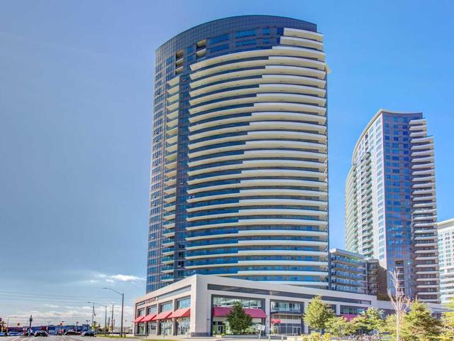 7161 Yonge St, LPH3-11