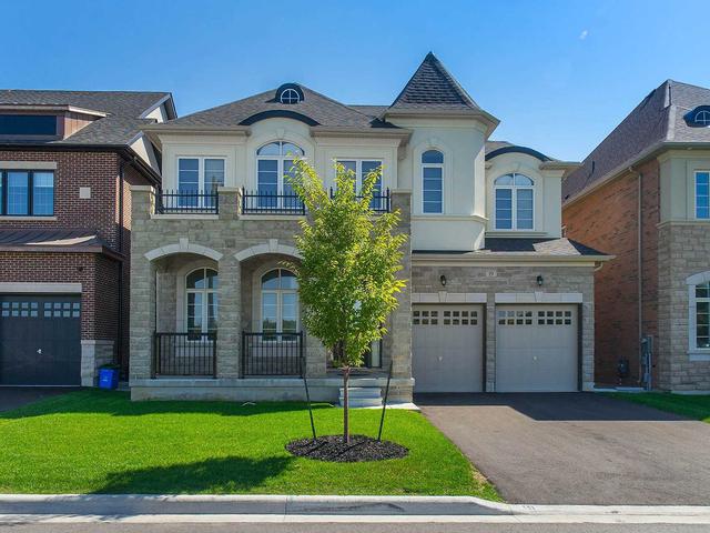 19 Elmway Crt