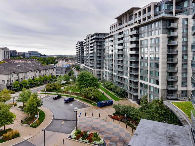 233 South Park Rd, Unit 803