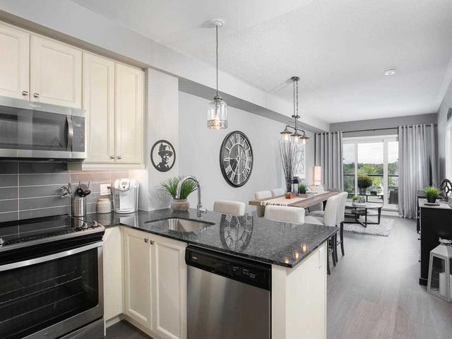 555 William Graham Dr, Unit 228