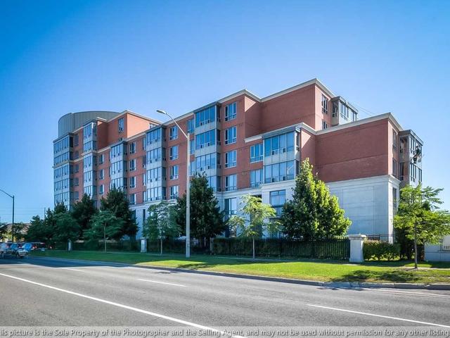 7363 Kennedy Rd, Unit 509
