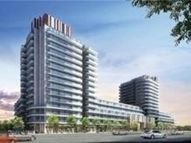 9471 Yonge St E, Unit 337