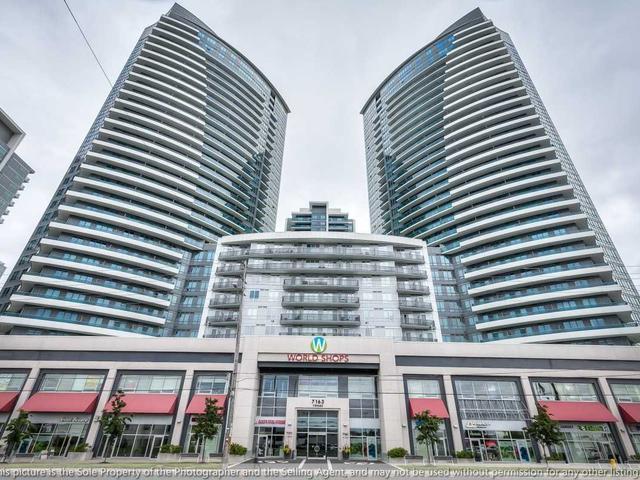 7171 Yonge St, Unit 1111