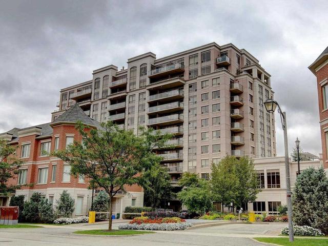 39 Galleria Pkwy, Unit 605