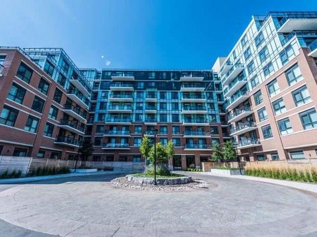 11611 Yonge St, Unit 320