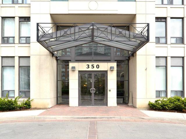 350 Red Maple Rd, Unit 203