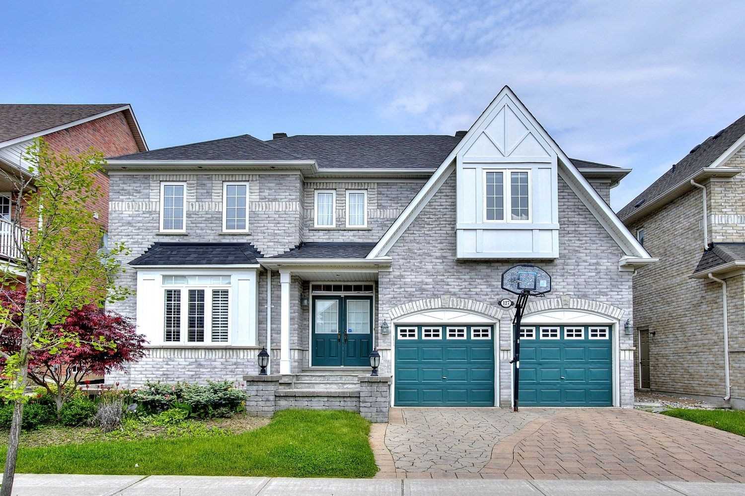 127 Stonebridge Dr, Markham Sold, N4583172 Property.ca