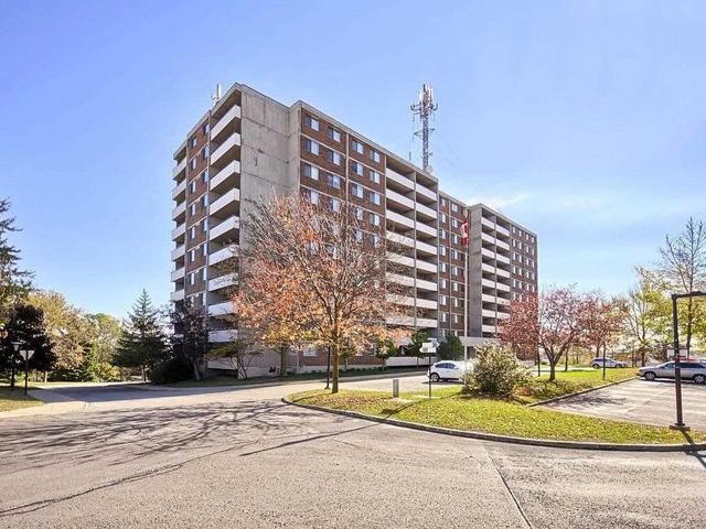 40 William Roe Blvd, Unit 311