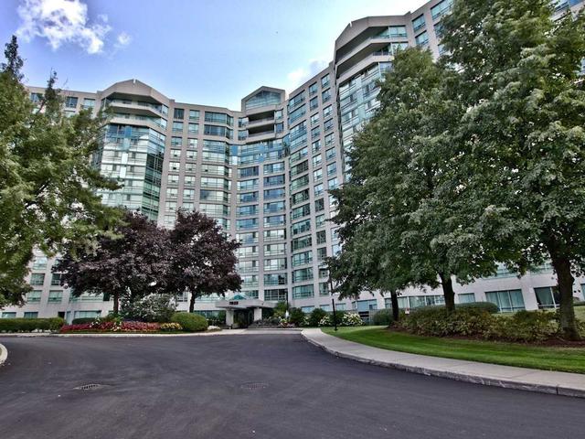 7825 Bayview Ave, Unit 406