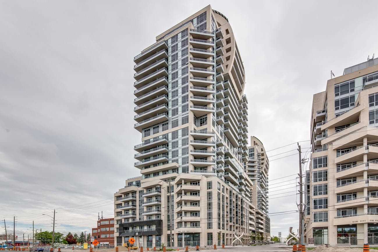 2104 9201 Yonge St, Richmond Hill Sold, N4586557 Property.ca