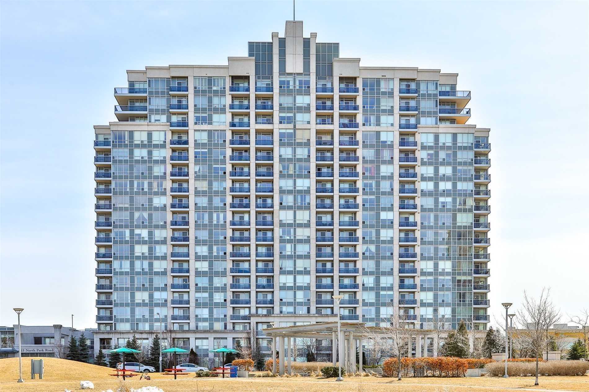 310 15 North Park Rd, Thornhill Terminated, N4586910 Condos.ca