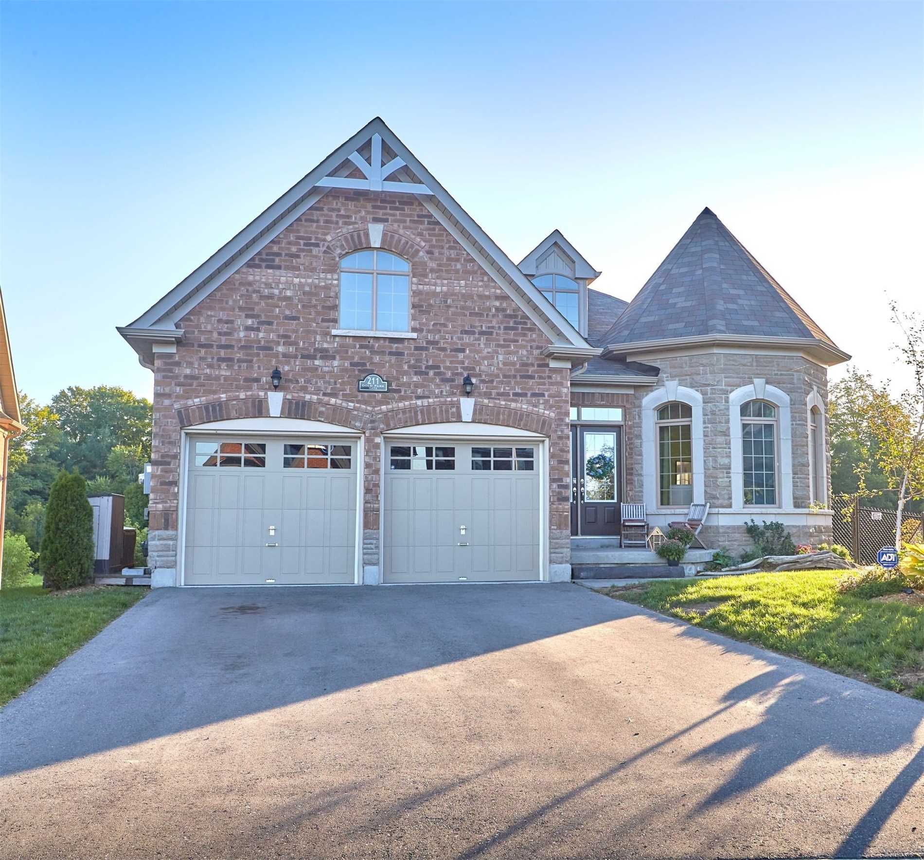 211 Gold Park Gate, Angus Sold, N4590422 Property.ca