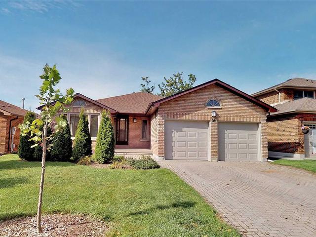 56 Aspen Cres