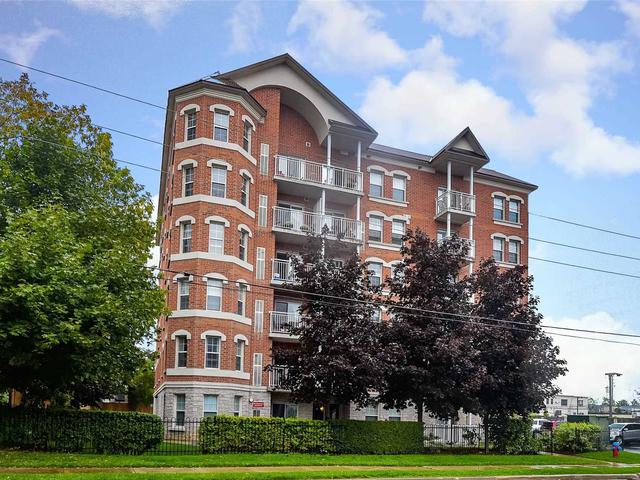 35 Hunt Ave, Unit 501