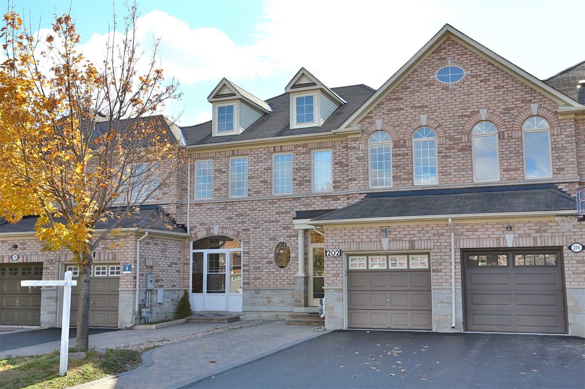 202 Rd, Thornhill Sold, N4592163 Property.ca