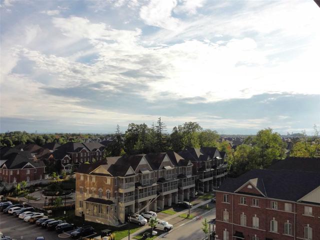 9560 Markham Rd, Unit 716
