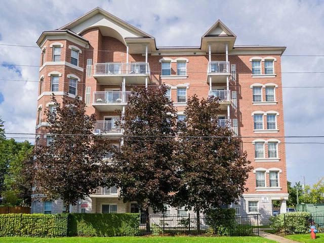 35 Hunt Ave, Unit 505