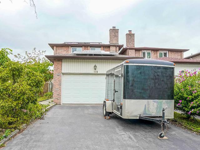 119 Appleby Cres