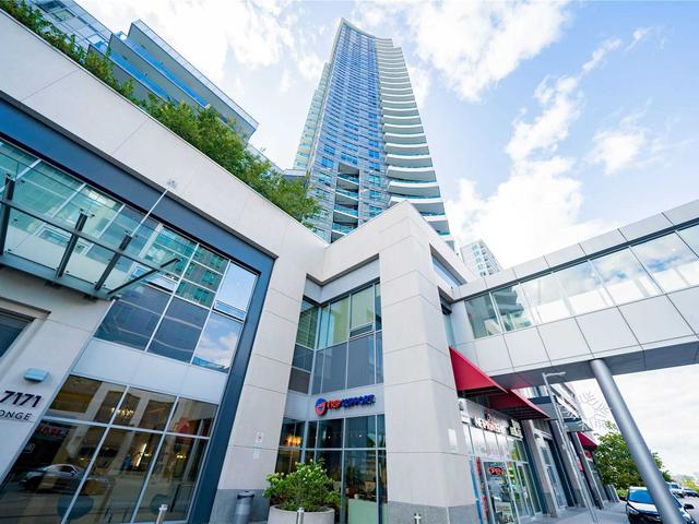 7171 Yonge St, Unit 808