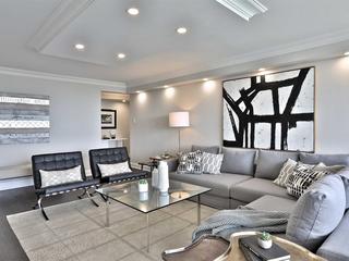 1 Clark Ave W, Unit 1511