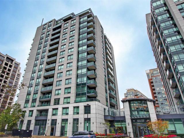 75 South Town Centre Blvd, Unit 1506