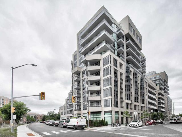 9199 Yonge St, Unit Se #609