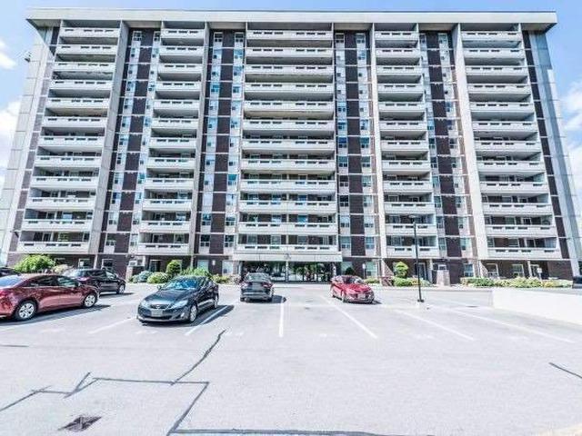 60 Inverlochy Blvd, Unit 106
