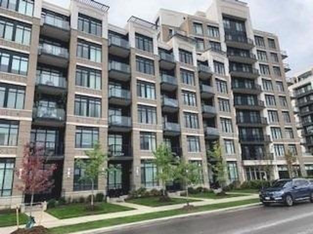 111 Upper Duke Cres, Unit 209