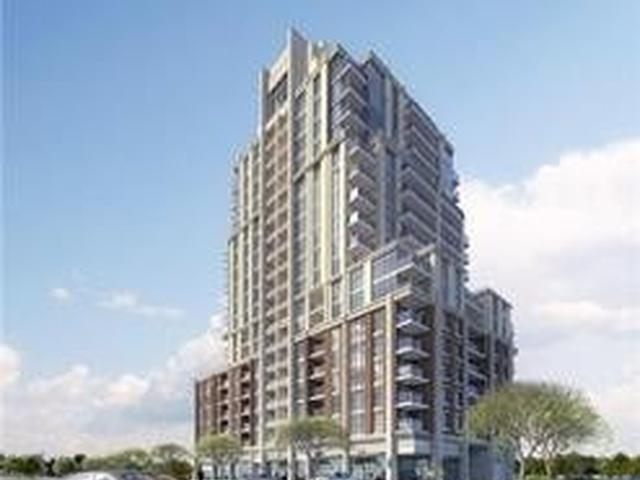 9560 Markham Rd, Unit 621
