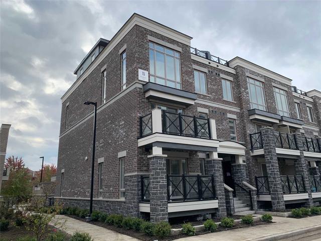 15 Westmeath Lane, Unit 2920