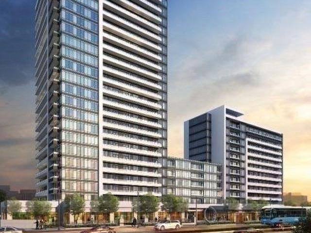7900 Bathurst St, Unit 1019