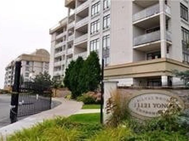 11121 Yonge St, Unit 220