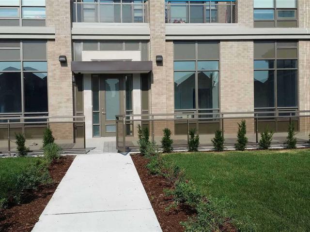 540 Bur Oak Ave, Unit 108