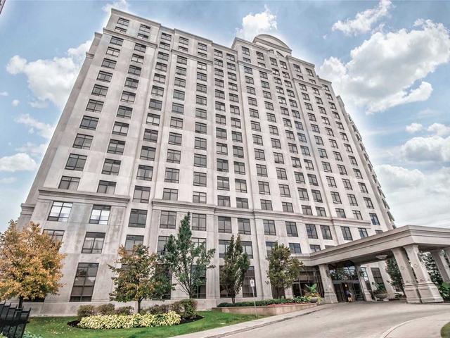 9235 Jane St, Unit 303