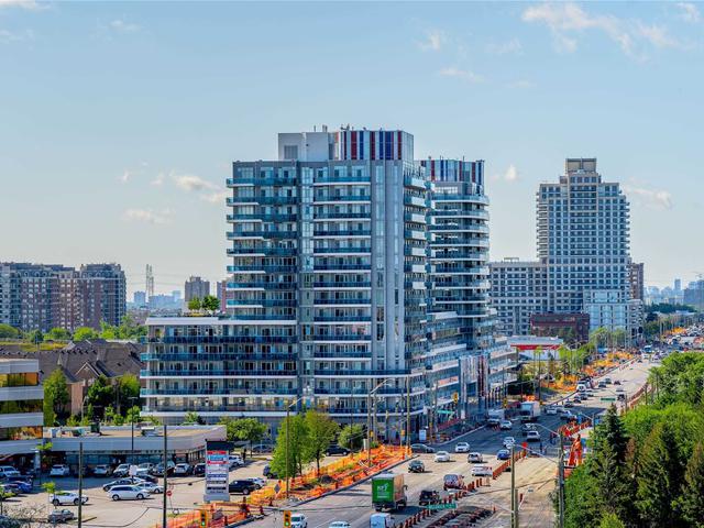 9471 Yonge St, PH 5