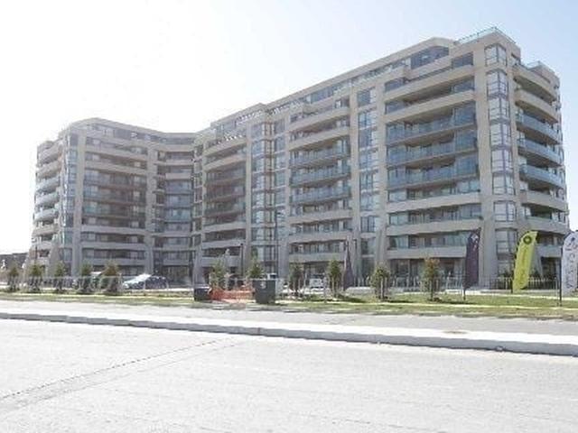 75 Norman Bethune Ave, Unit 219
