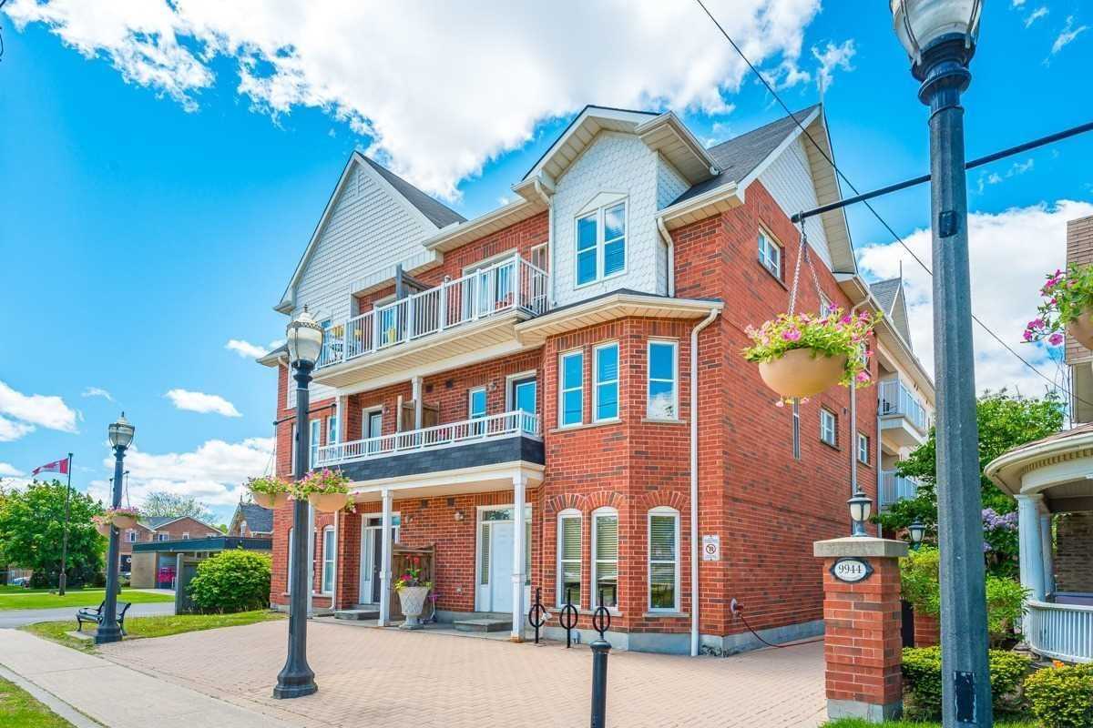 304 9944 Keele St, Maple Leased, N4603466 Condos.ca