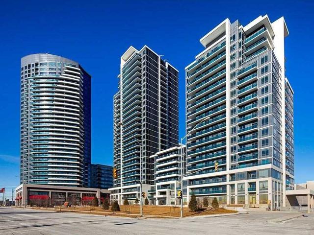 7165 Yonge St, Unit 2208 photo #1