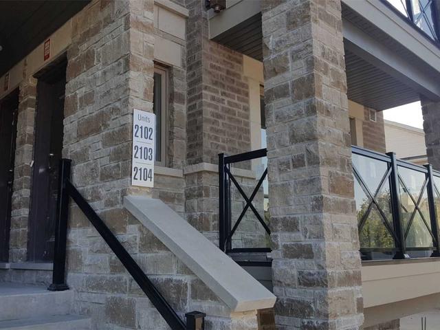 2 Westmeath Lane, Unit 2102