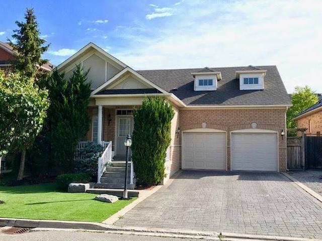 45 Saint Stephen Cres